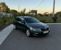 Сірий Шкода Октавія, об'ємом двигуна 2 л та пробігом 271 тис. км за 15900 $, фото 11 на Automoto.ua