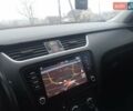 Серый Шкода Октавия, объемом двигателя 1.6 л и пробегом 287 тыс. км за 12300 $, фото 13 на Automoto.ua