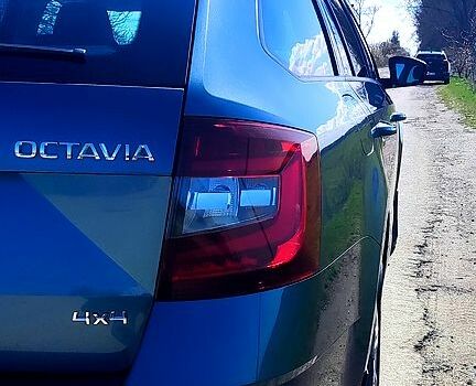 Серый Шкода Октавия, объемом двигателя 2 л и пробегом 221 тыс. км за 17000 $, фото 2 на Automoto.ua