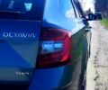 Серый Шкода Октавия, объемом двигателя 2 л и пробегом 221 тыс. км за 17000 $, фото 2 на Automoto.ua