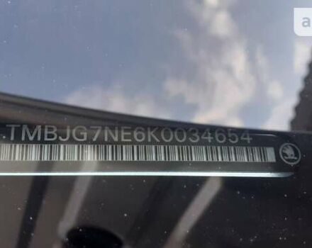 Сірий Шкода Октавія, об'ємом двигуна 1.6 л та пробігом 195 тис. км за 15500 $, фото 5 на Automoto.ua