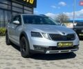 Сірий Шкода Октавія, об'ємом двигуна 1.97 л та пробігом 288 тис. км за 17850 $, фото 1 на Automoto.ua