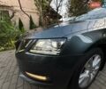 Шкода Октавия 2018 в Ужгороде на Automoto.ua Серый Шкода Октавия, объемом двигателя 1.97 л и пробегом 237 тыс. км за 15700 $, фото 6 на Automoto.ua