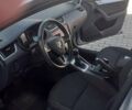 Серый Шкода Октавия, объемом двигателя 1.6 л и пробегом 210 тыс. км за 15000 $, фото 2 на Automoto.ua