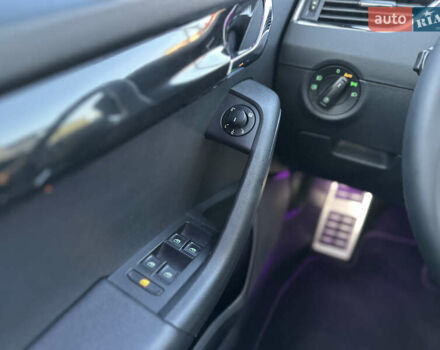 Сірий Шкода Октавія, об'ємом двигуна 1.97 л та пробігом 240 тис. км за 15550 $, фото 26 на Automoto.ua