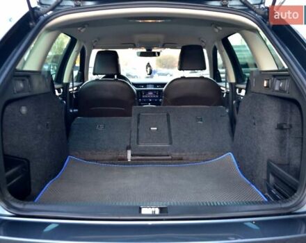 Сірий Шкода Октавія, об'ємом двигуна 2 л та пробігом 205 тис. км за 17800 $, фото 219 на Automoto.ua