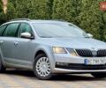 Сірий Шкода Октавія, об'ємом двигуна 1.6 л та пробігом 273 тис. км за 12800 $, фото 1 на Automoto.ua