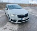 Сірий Шкода Октавія, об'ємом двигуна 1.97 л та пробігом 149 тис. км за 19900 $, фото 3 на Automoto.ua