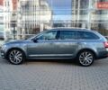 Сірий Шкода Октавія, об'ємом двигуна 2 л та пробігом 205 тис. км за 17800 $, фото 95 на Automoto.ua