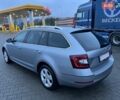 Серый Шкода Октавия, объемом двигателя 1.6 л и пробегом 197 тыс. км за 14900 $, фото 1 на Automoto.ua