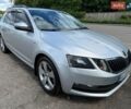 Серый Шкода Октавия, объемом двигателя 1.6 л и пробегом 300 тыс. км за 12400 $, фото 1 на Automoto.ua