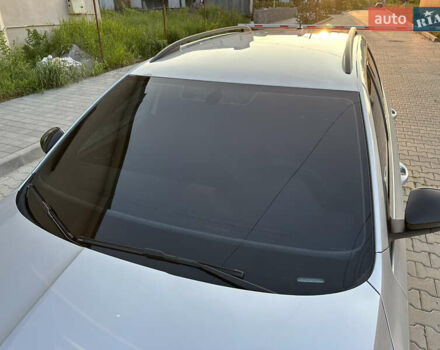 Сірий Шкода Октавія, об'ємом двигуна 1.97 л та пробігом 240 тис. км за 15550 $, фото 8 на Automoto.ua