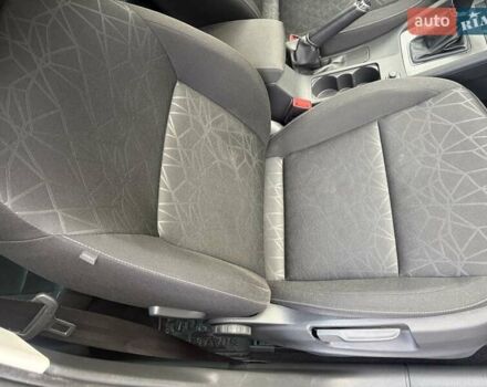 Сірий Шкода Октавія, об'ємом двигуна 1.97 л та пробігом 197 тис. км за 15950 $, фото 48 на Automoto.ua