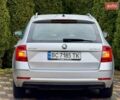 Сірий Шкода Октавія, об'ємом двигуна 1.6 л та пробігом 273 тис. км за 12800 $, фото 8 на Automoto.ua