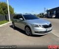 Серый Шкода Октавия, объемом двигателя 1.6 л и пробегом 256 тыс. км за 12000 $, фото 1 на Automoto.ua
