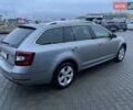 Серый Шкода Октавия, объемом двигателя 1.6 л и пробегом 197 тыс. км за 14900 $, фото 5 на Automoto.ua