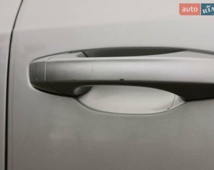 Сірий Шкода Октавія, об'ємом двигуна 1.97 л та пробігом 280 тис. км за 14200 $, фото 16 на Automoto.ua