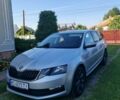 Сірий Шкода Октавія, об'ємом двигуна 1.4 л та пробігом 210 тис. км за 14999 $, фото 1 на Automoto.ua