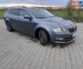 Сірий Шкода Октавія, об'ємом двигуна 1.97 л та пробігом 297 тис. км за 13200 $, фото 5 на Automoto.ua