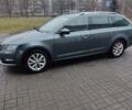 Серый Шкода Октавия, объемом двигателя 1.6 л и пробегом 208 тыс. км за 14700 $, фото 1 на Automoto.ua