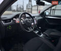 Серый Шкода Октавия, объемом двигателя 1.6 л и пробегом 203 тыс. км за 11900 $, фото 17 на Automoto.ua