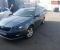 Сірий Шкода Октавія, об'ємом двигуна 1.6 л та пробігом 277 тис. км за 13000 $, фото 1 на Automoto.ua