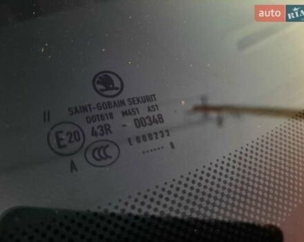 Серый Шкода Октавия, объемом двигателя 2 л и пробегом 240 тыс. км за 15499 $, фото 55 на Automoto.ua