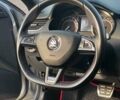 Серый Шкода Октавия, объемом двигателя 1.97 л и пробегом 232 тыс. км за 21200 $, фото 15 на Automoto.ua