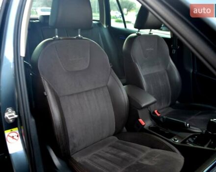 Сірий Шкода Октавія, об'ємом двигуна 2 л та пробігом 205 тис. км за 17800 $, фото 181 на Automoto.ua