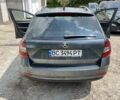 Сірий Шкода Октавія, об'ємом двигуна 1.97 л та пробігом 244 тис. км за 17000 $, фото 6 на Automoto.ua