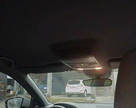 Серый Шкода Октавия, объемом двигателя 1.97 л и пробегом 338 тыс. км за 18500 $, фото 11 на Automoto.ua