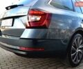 Сірий Шкода Октавія, об'ємом двигуна 2 л та пробігом 205 тис. км за 17800 $, фото 92 на Automoto.ua