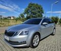Серый Шкода Октавия, объемом двигателя 2 л и пробегом 228 тыс. км за 15900 $, фото 1 на Automoto.ua
