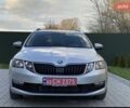 Шкода Октавия 2018 в Львове на Automoto.ua Серый Шкода Октавия, объемом двигателя 1.6 л и пробегом 118 тыс. км за 15750 $, фото 2 на Automoto.ua