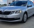 Серый Шкода Октавия, объемом двигателя 1.6 л и пробегом 250 тыс. км за 14500 $, фото 1 на Automoto.ua