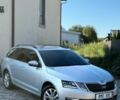 Серый Шкода Октавия, объемом двигателя 1.6 л и пробегом 250 тыс. км за 12200 $, фото 1 на Automoto.ua