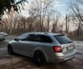 Шкода Октавия 2018 в Кривом Роге на Automoto.ua Серый Шкода Октавия, объемом двигателя 2 л и пробегом 257 тыс. км за 16500 $, фото 6 на Automoto.ua