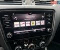 Сірий Шкода Октавія, об'ємом двигуна 1.97 л та пробігом 197 тис. км за 15950 $, фото 28 на Automoto.ua