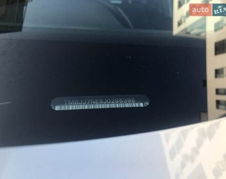 Сірий Шкода Октавія, об'ємом двигуна 1.97 л та пробігом 215 тис. км за 16300 $, фото 23 на Automoto.ua