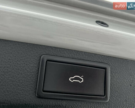 Серый Шкода Октавия, объемом двигателя 2 л и пробегом 295 тыс. км за 18900 $, фото 15 на Automoto.ua