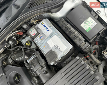 Сірий Шкода Октавія, об'ємом двигуна 1.97 л та пробігом 179 тис. км за 17199 $, фото 26 на Automoto.ua