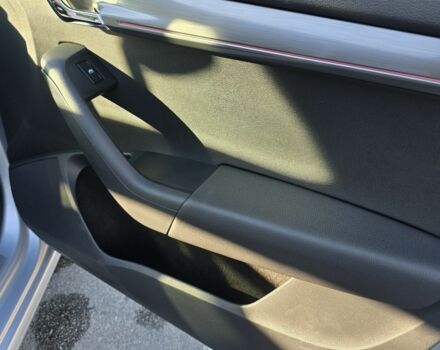 Сірий Шкода Октавія, об'ємом двигуна 2 л та пробігом 280 тис. км за 14900 $, фото 16 на Automoto.ua