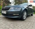 Шкода Октавия 2018 в Ужгороде на Automoto.ua Серый Шкода Октавия, объемом двигателя 1.97 л и пробегом 237 тыс. км за 15700 $, фото 1 на Automoto.ua