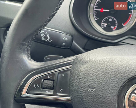 Сірий Шкода Октавія, об'ємом двигуна 1.6 л та пробігом 199 тис. км за 14700 $, фото 40 на Automoto.ua