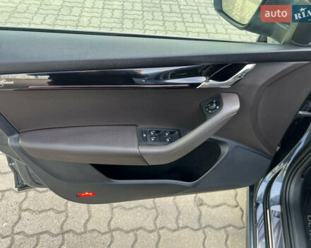 Сірий Шкода Октавія, об'ємом двигуна 2 л та пробігом 240 тис. км за 19400 $, фото 34 на Automoto.ua