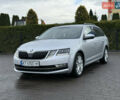 Сірий Шкода Октавія, об'ємом двигуна 1.97 л та пробігом 179 тис. км за 17199 $, фото 1 на Automoto.ua