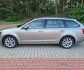 Шкода Октавия 2018 в Ивано-Франковске на Automoto.ua Серый Шкода Октавия, объемом двигателя 2 л и пробегом 267 тыс. км за 9336 $, фото 3 на Automoto.ua