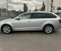 Серый Шкода Октавия, объемом двигателя 1.6 л и пробегом 139 тыс. км за 12300 $, фото 1 на Automoto.ua