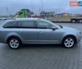 Серый Шкода Октавия, объемом двигателя 1.6 л и пробегом 197 тыс. км за 14900 $, фото 9 на Automoto.ua
