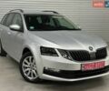 Серый Шкода Октавия, объемом двигателя 1.6 л и пробегом 227 тыс. км за 13000 $, фото 1 на Automoto.ua